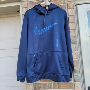 NIKE M Hoodie Like New